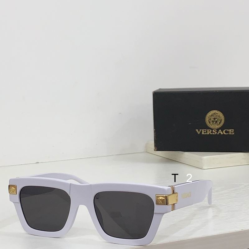 Versace Sunglasses 222